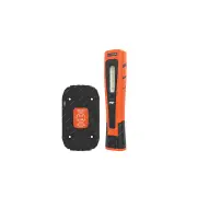 SP Tools Work Light Flashlight - SMD LED Wireless Charge Flexible Magnetic Base