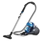 eureka WhirlWind Bagless Canister Vacuum Cleaner, Lightweight Vac for Carpets an