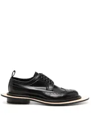 [COMME des GARCONS HOMME PLUS] Derbys