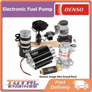 PAT Electronic Fuel Pump fits Toyota Hiace TRH200R 2.0L 4Cyl 1TR-FE