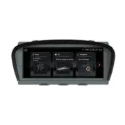 8.8'' Radio Android 10 2+32GB Stereo GPS Carplay For BMW 3 5 Series CCC System (for: BMW)