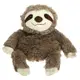 [iHerb] Warmies Sloth, Heatable, Weighted Soft Plush, 1 Plush