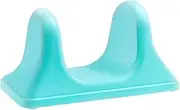 TOMVAES Psoas Muscle Release Tool, Self Deep Tissue Massager - Psoas, Back, Hip Flexor Release, Psoas Stretcher,self massage, deep tissue, muscle tension, Red (Green)