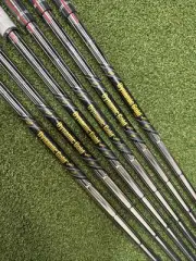 Dynamic Gold MID 115 S300 5-PW Pulls Brand new