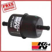K&N Fuel Filter for Austin Mini Moke 1964-1966