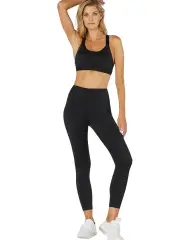 Lurv Rose Basics 7/8 Legging Womens