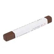 Furniture Repair Wax Filler Stick, Wood Scratch Filler Crayons, Syrup Brown