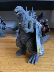 Bandai Godzilla -1.0 Godzilla 2023 Action Figure Toho - US SELLER