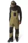 Flylow Baker Bib Snow Pant - Men's - Medium / Capers