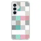 For Samsung S24 S23 S22 S21 ZFold ULTRA Shockproof piece of cloth Case Cover