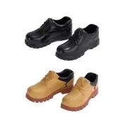 1/6 Scale Figure Shoes Model Action Figure Shoes