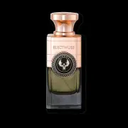 Electimuss Nero Collection Vixere Pure Parfum