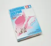 TAMIYA 70224 ROBO Model Craft Mechanical Swimming Dolphin 70224