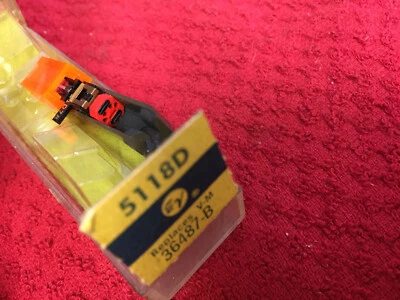 5118D ELECTROVOICE PHONO CARTRIDGE REPLACES V-M 36487-B