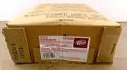 Dr. Pepper Syrup Post-Mix 12110, 2.5 Gallons, BB 9-6-2025, Bag in a Box, New S5