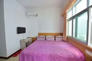 敦煌在路上主題客棧Dunhuang Zailushang Theme Inn