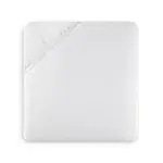 Sferra Giotto Fitted Sheet, Twin