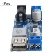 Advanced DCDC Stepdown Module for Efficient 24V12V to 5V 5A Conversion