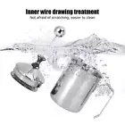 Drink Mixer Manual Milk Frother For Latte Art Coffee Cappuccino