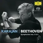 L. Van Beethoven Symphonies No.5&6 (CD) (US IMPORT)