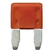 WirthCo 24110 Mini Fuse 10A