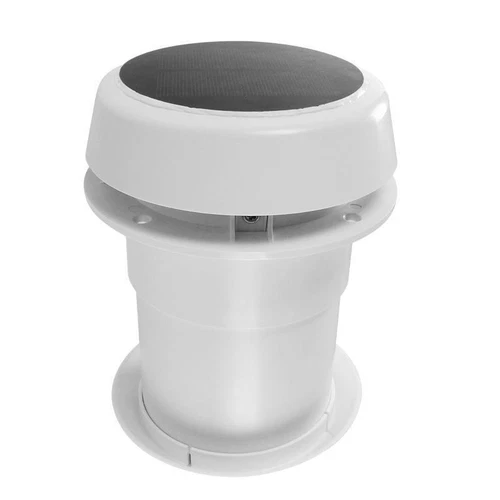 Motorhome Mushroom Head Fan Top-mounted RV Exhaust for Kitchen Caravan