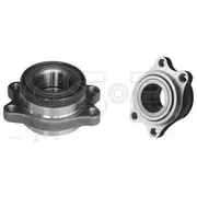 GSP Wheel Hub Assembly - 243002