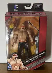 DC multiverse mutant leader