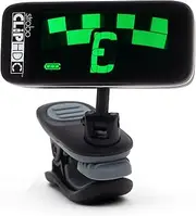 Peterson Strobe Tuners StroboClip HDC Tuner HD SC