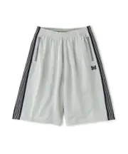 (ASK availability First) Special Edition NEEDLES TRACK PANTS SHORTS new