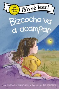 在飛比找誠品線上優惠-Bizcocho va a acampar