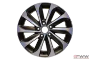 Hyundai Sonata Wheel 2015 2016 17" New Replica 52910C2230 (for: Hyundai)