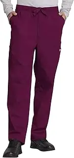 [Cherokee] Mens 4000 Originals Cargo Scrubs Pant Medical Scrubs Pants