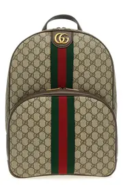 GUCCI 'Ophidia' Medium Backpack