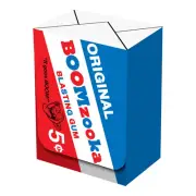 Legion Supplies BOOMzooka Deck Box Holds 100 Sleeved Cards