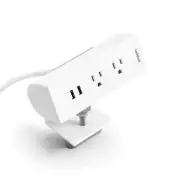 Power Points Outlet 2 AC + 2 USB by Poppin (NEW IN BOX)