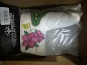Scotty Cameron 2025 Masters Floral Dog Blade Putter Cover NEW Limited Edition