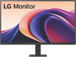 "LG 27"" QHD IPS Monitor"