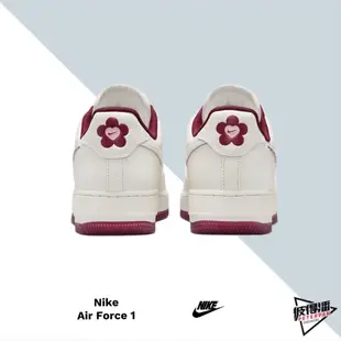 NIKE AIR FORCE 1 LOW 2024 VALENTINES DAY 情人節限定 粉紅 FZ5068-161