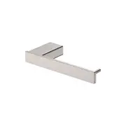 Fienza Tono Toilet Roll Holder Brushed Nickel 85103BN