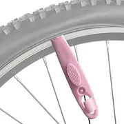 Cycle Tire Repair Pry Bar Lever - Ultra Strong Cycle Tyre Pry Spoons | Multifunctional Cycle Quick Tire Removal Tools Cycle Tire Spoons for Prying, Tire Removal, And Tire Digging