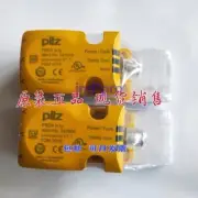 1pc NEW PILZ PSEN in1p 545000 Proximity Sensor