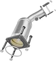 Front Right Catalytic Converter Compatible with 2007 2008 2009 2010 2011 2012 2013 Nissan Altima,2014-2015 Infiniti QX60 3.5L V6 Catalytic Convertor (EPA Compliant)