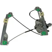 751-554 Dorman Window Regulator Front Driver Left Side Hand for Cadillac XTS