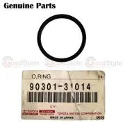 Genuine Lexus RC350 F GSC10 SC430 UZZ40 Transmission Oil Strainer O Ring (for: Lexus)