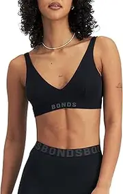 [Bonds] Women's Chafe Off Crop