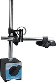 Magnetic Stand/Base for Dial Test Indicator/DTI Gauge by Bergen AT426