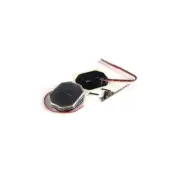 Warning Flash LED Light For LESU 1/14 RC Truck Tractor Dumper Model DIY Tamiye