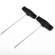 For Hook Tool for Air Conditioning Port and Storage Box Removal