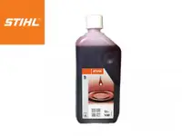 在飛比找PChome24h購物優惠-STIHL 斯蒂爾 原廠二行程機油